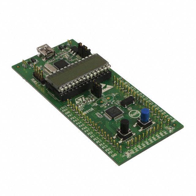 STM8L-DISCOVERY by STMicroelectronics