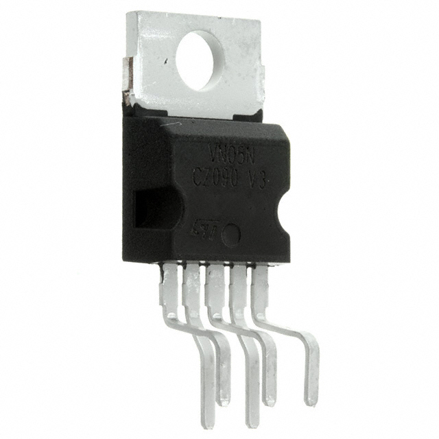 TDA2006 by STMicroelectronics