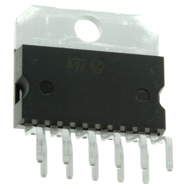 TDA7265B by STMicroelectronics