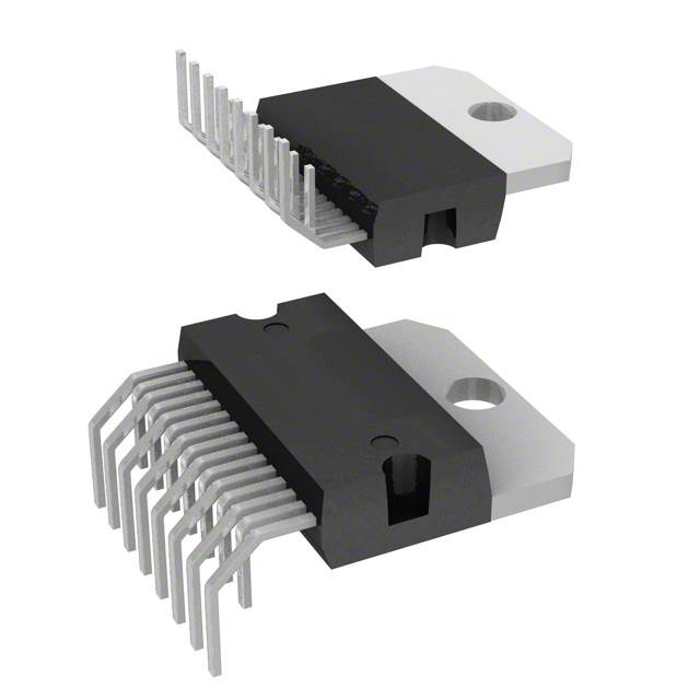 TDA7294HS by STMicroelectronics