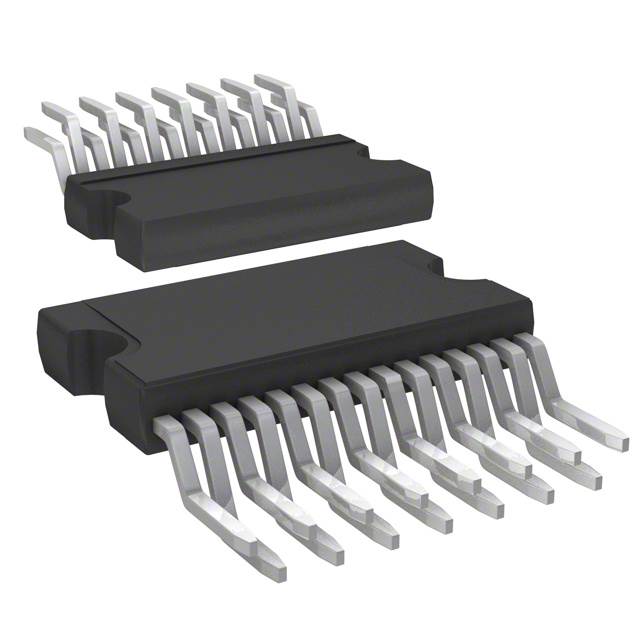 TDA7297SA by STMicroelectronics