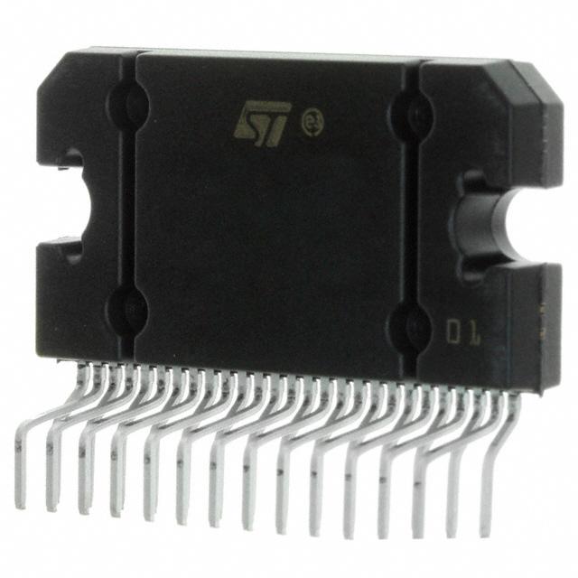 TDA7563 by STMicroelectronics