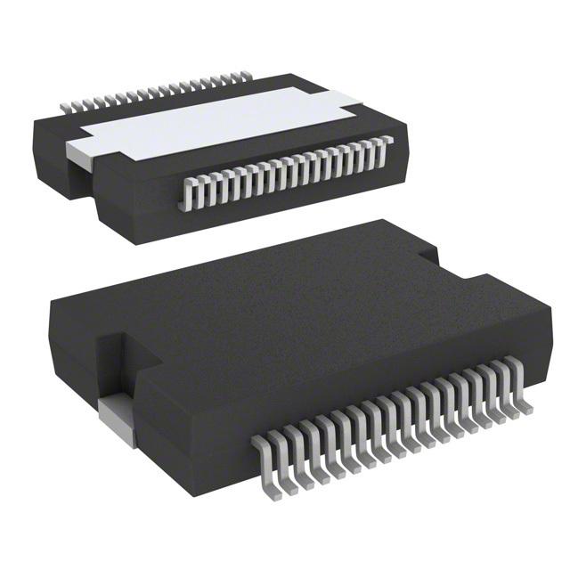 TDA7803A-ZST by STMicroelectronics