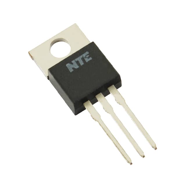 TIP120 by STMicroelectronics
