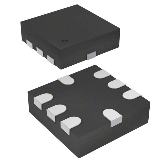 TS3330AQPR by STMicroelectronics