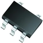 Semiconductors Amplifiers and Buffers Comparators TS880ILT by STMicroelectronics