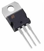 TYN812TRG by STMicroelectronics