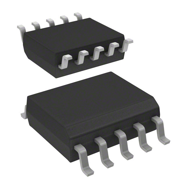 All Parts Semiconductors Power Management DC - DC Converters VIPER013HS by STMicroelectronics