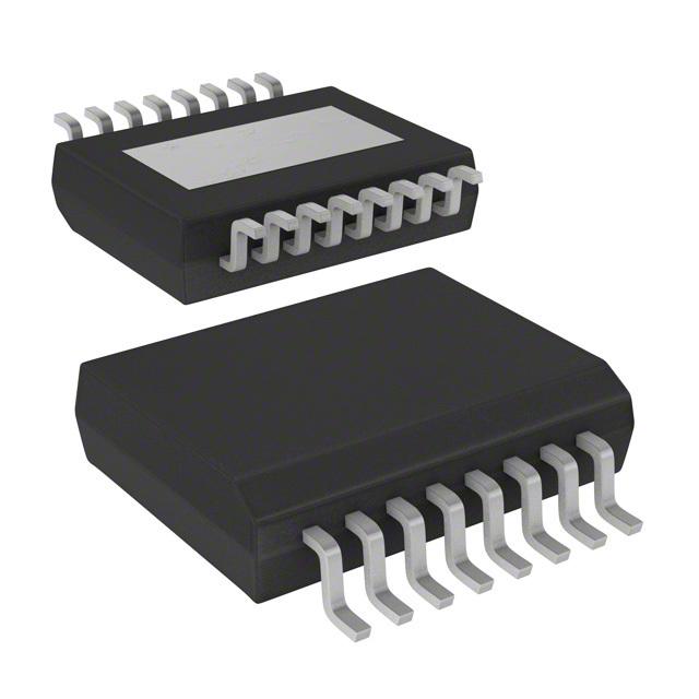 VN7016AJTR by STMicroelectronics