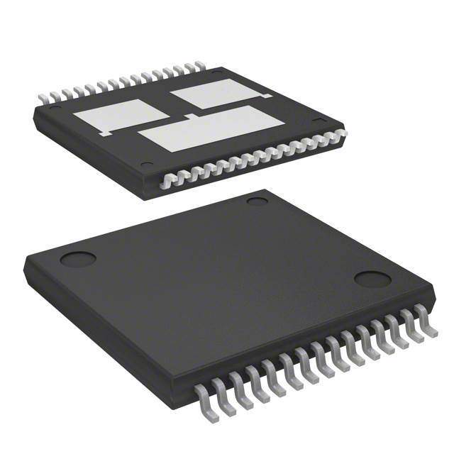 VNH3SP30 by STMicroelectronics