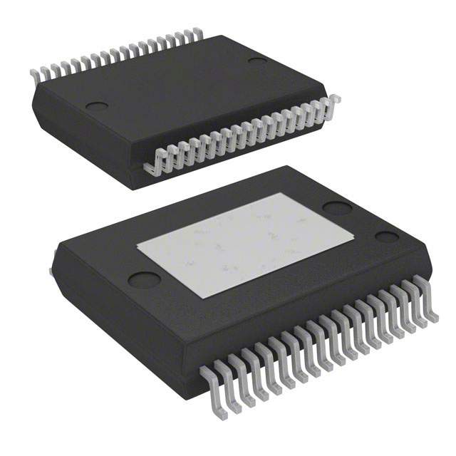 All Parts Semiconductors Power Management VNH5050ATR-E by STMicroelectronics