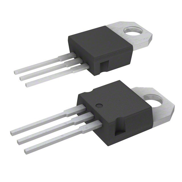 All Parts Semiconductors Discrete Components Transistors MOSFETs VNP49N04-E by STMicroelectronics