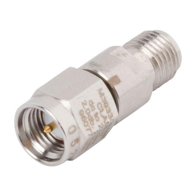 All Parts Optoelectronics Optical Fibers and Optical Communications Devices Fiber Optic Transmitters, Receivers, Repeaters, and Transceivers M3933/25-85N by SV Microwave