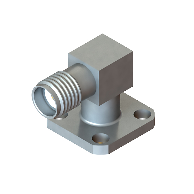 All Parts Connectors RF SF2960-6001 by Amphenol