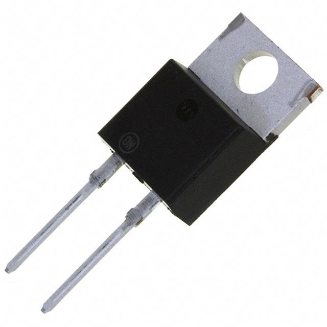 Semiconductors Discrete Components Diodes MBR1060 by Motorola