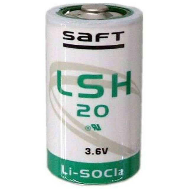 LSH20 by Saft
