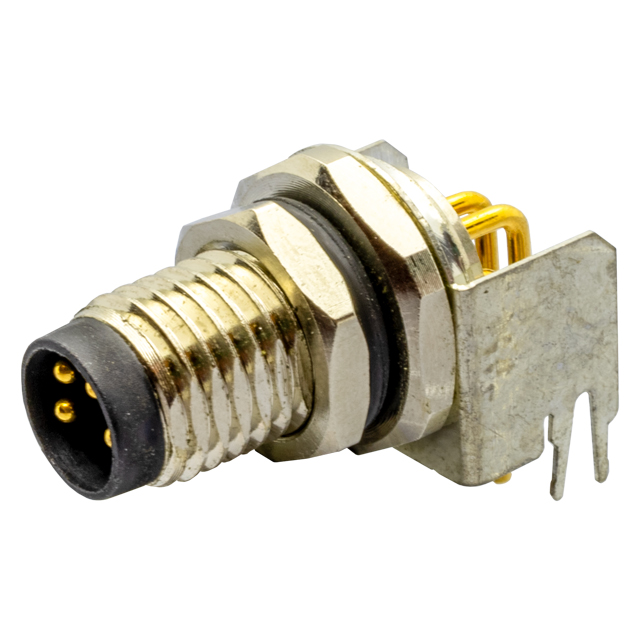 All Parts Connectors Circular Connectors CDM846-04A-MP-F810-67 by Same Sky