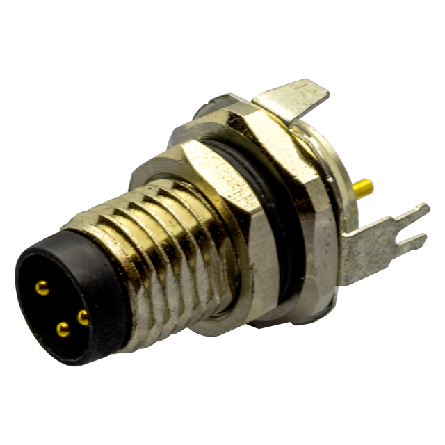 All Parts Connectors Circular Connectors CDM848-03A-MP-F810-67 by Same Sky