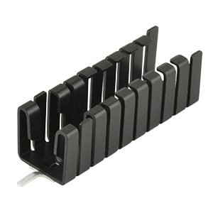 All Parts Industrial Control Temperature Control and Regulation Over-Temperature Protection Heatsinks and Accessories Heatsinks HSS-B20-065V by Same Sky