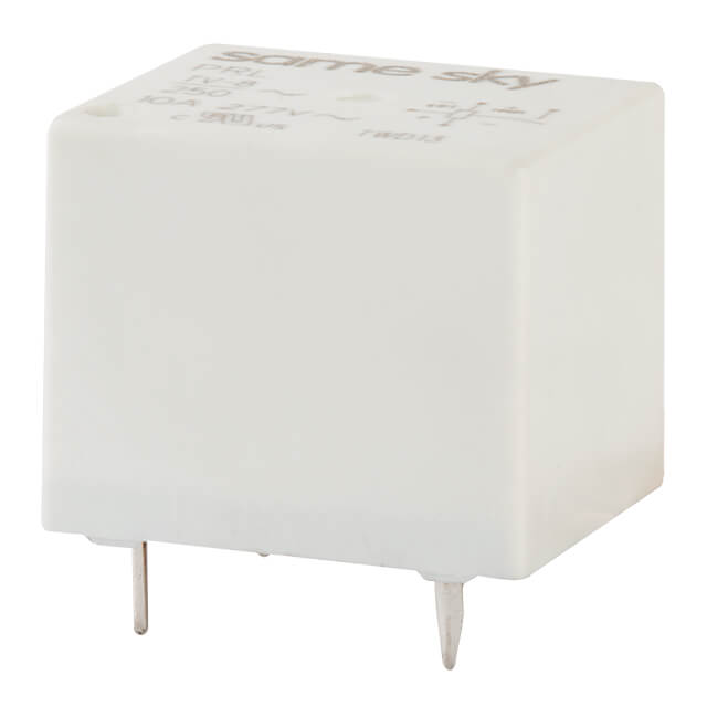 All Parts Industrial Control Panel Instrumentation Timers General Purpose PRL3-12V-DC-1A by Same Sky