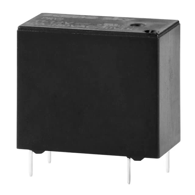 All Parts Industrial Control Panel Instrumentation Timers General Purpose PRY2-24V-450-1A-EF by Same Sky
