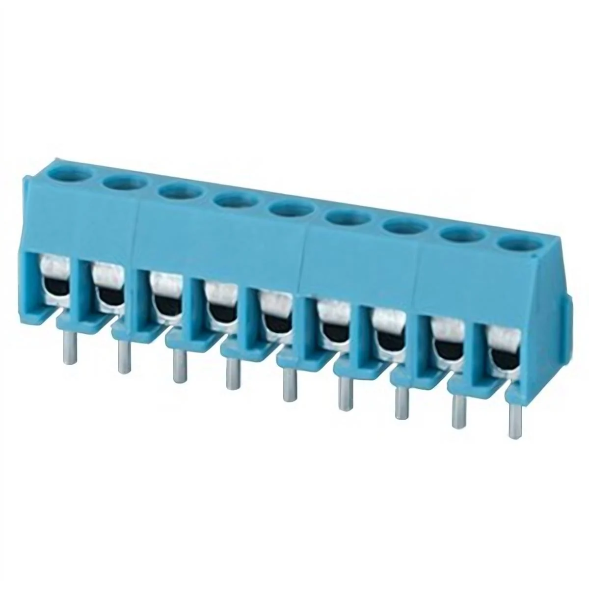 Fixed Terminal Blocks TB0011-350-09BE by Same Sky