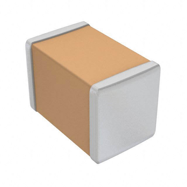 All Parts Passive Components Capacitors Ceramic Capacitors CL05A106MP5NUNC by Samsung Electro-Mechanics