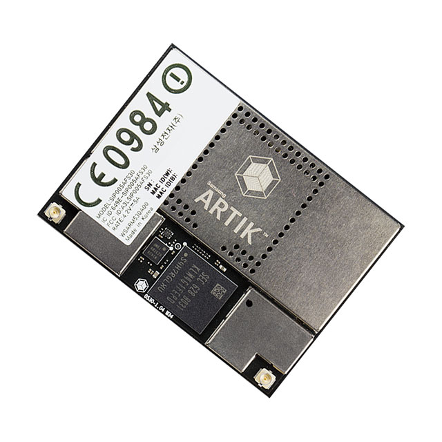 Image of SIP-005AFS301 by Samsung Semiconductor, Inc.