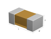 CL10A226MQMNUB by Samsung
