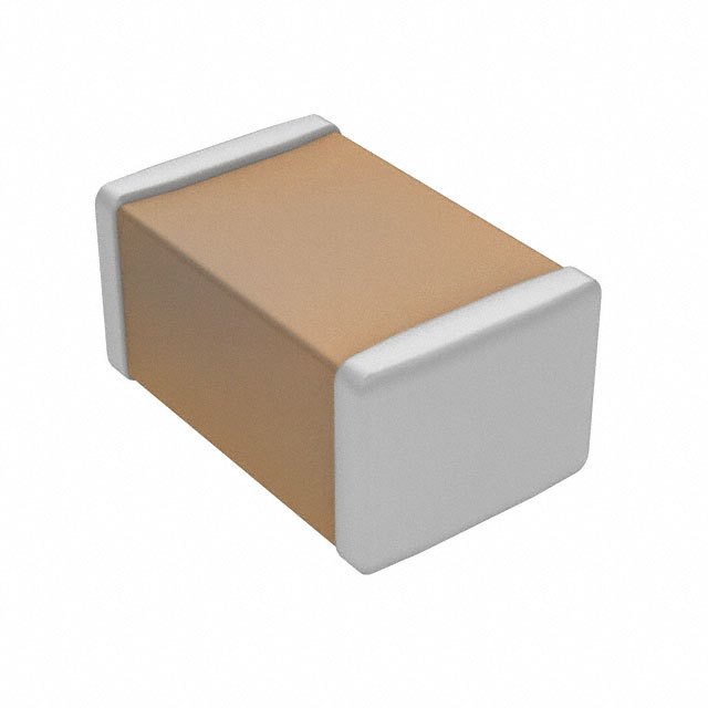 Image of CL21A106KPCLQNC by Samsung Electro-Mechanics