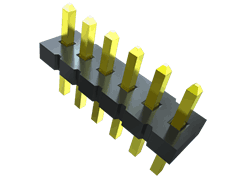 Image of FTS-103-03-L-D by Samtec