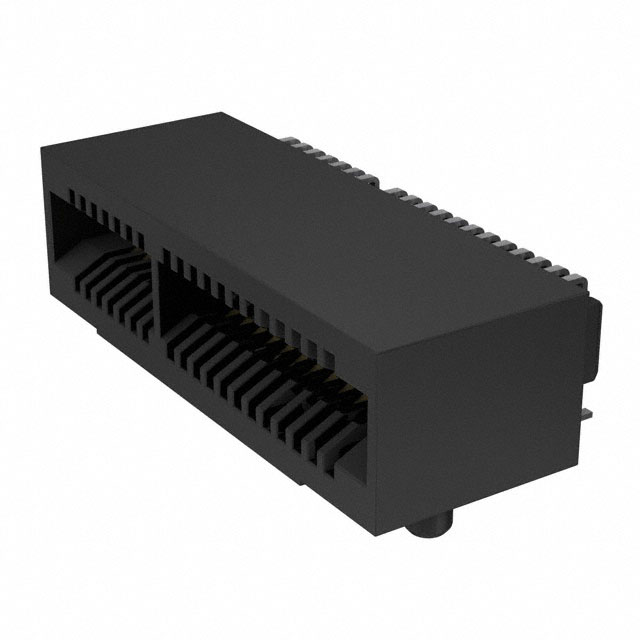 Image of MEC1-120-02-F-D-RA1-SL by Samtec