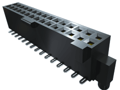 Image of SFML-115-02-L-D-A by Samtec