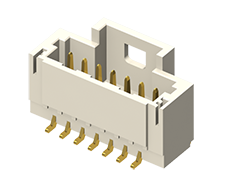 Image of T1M-15-GF-S-V-TR by Samtec Inc.