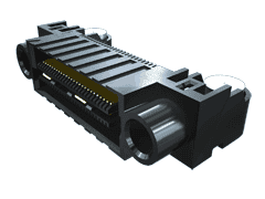QFS-016-01-S-D-DP-RA-PC4 by Samtec