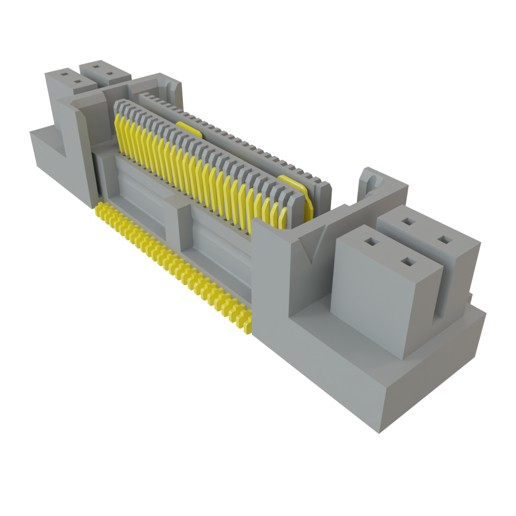 QFS-026-04.25-H-D-PC4 by Samtec
