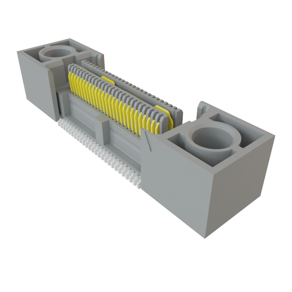 QFS-026-04.25-L-D-A-GP by Samtec