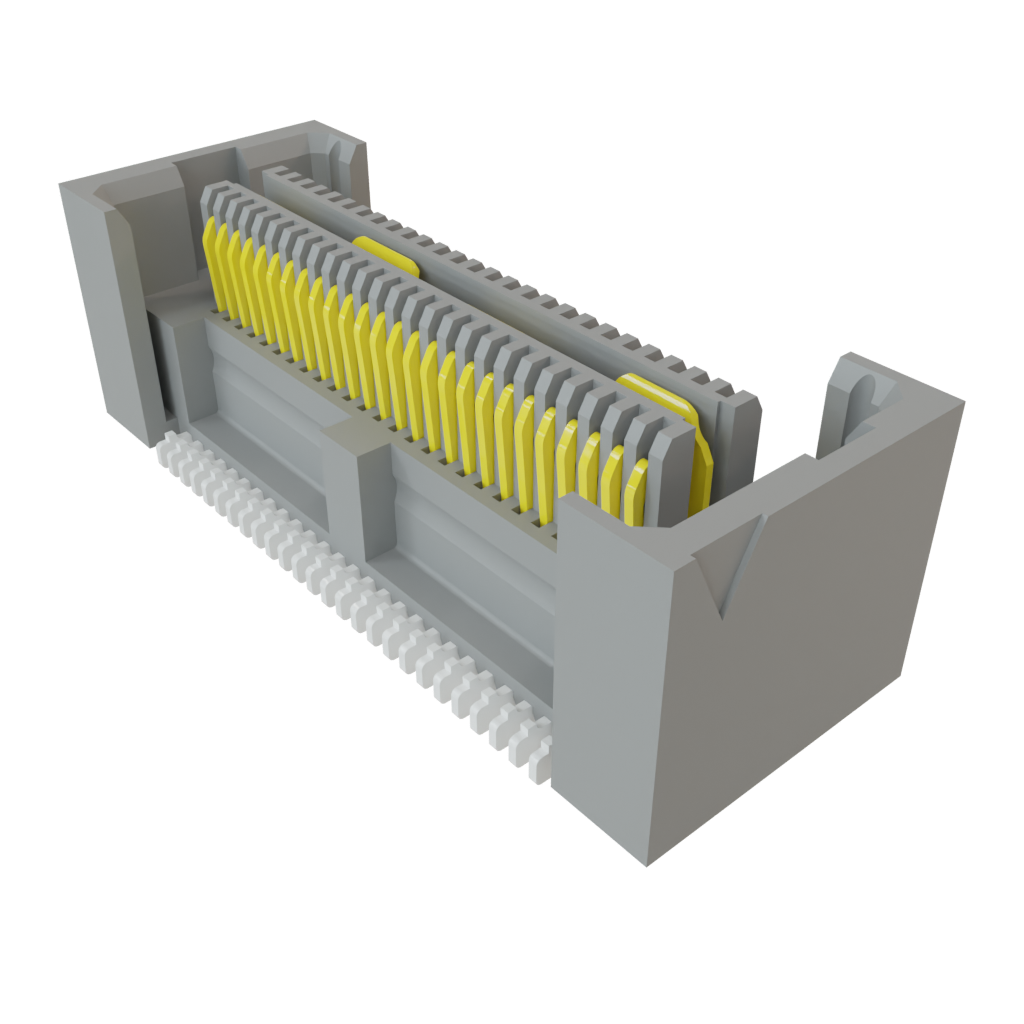 QFS-026-04.25-L-D by Samtec