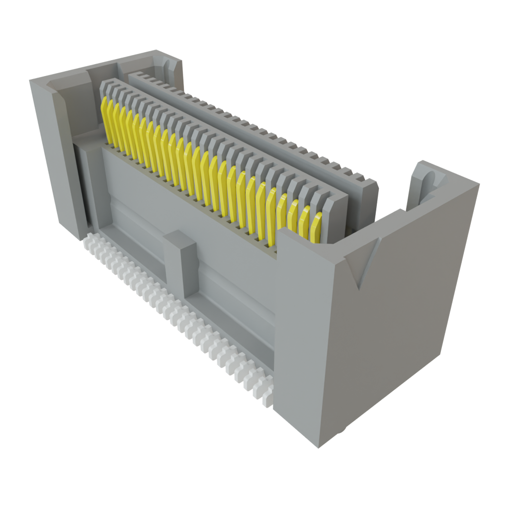QFS-026-06.25-SL-D-A by Samtec