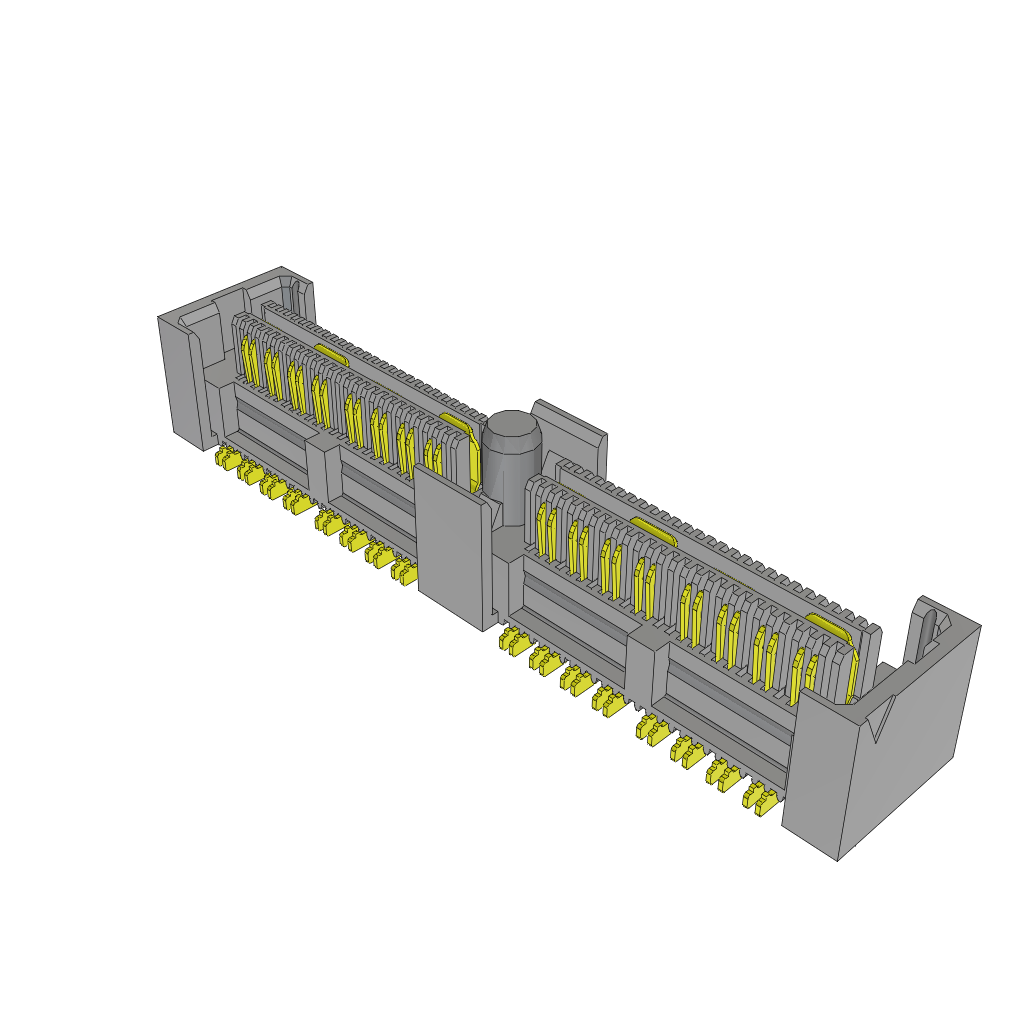 QFS-032-04.25-H-D-DP-A by Samtec