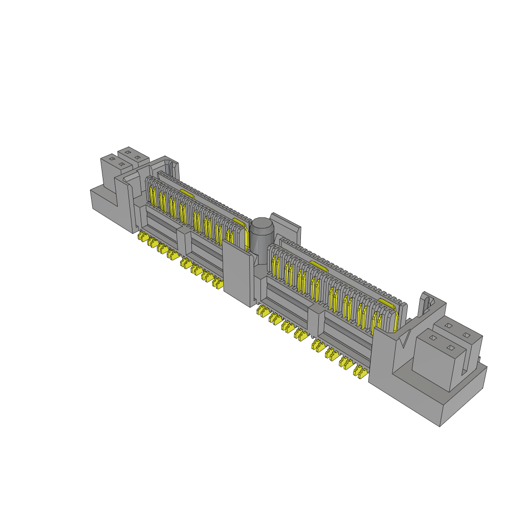 QFS-032-04.25-H-D-DP-PC4 by Samtec