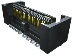QFS-032-04.25-L-D-DP-A-TR by Samtec