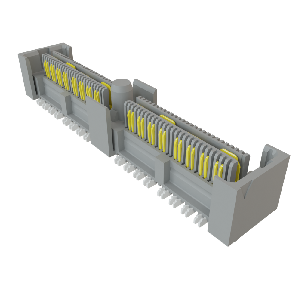 QFS-032-04.25-L-D-DP-A by Samtec