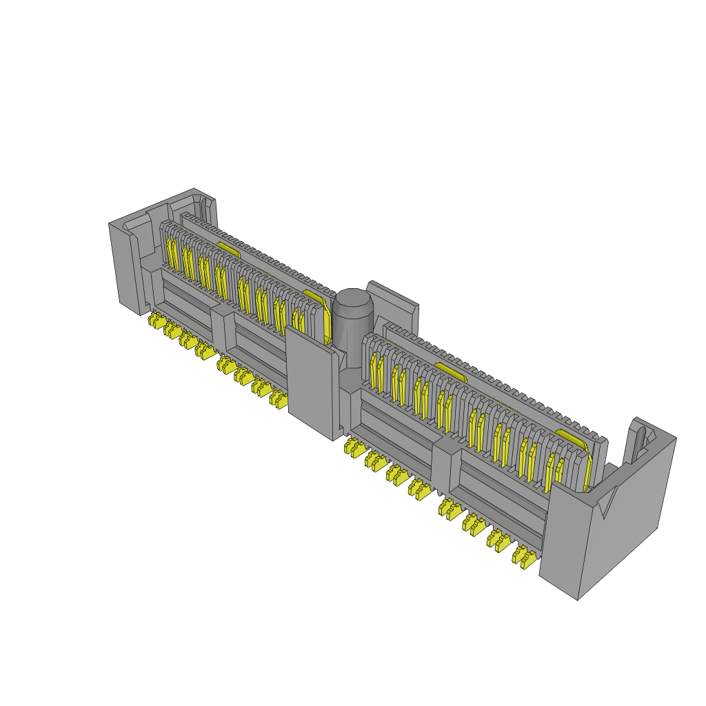 QFS-032-04.25-L-D-DP by Samtec
