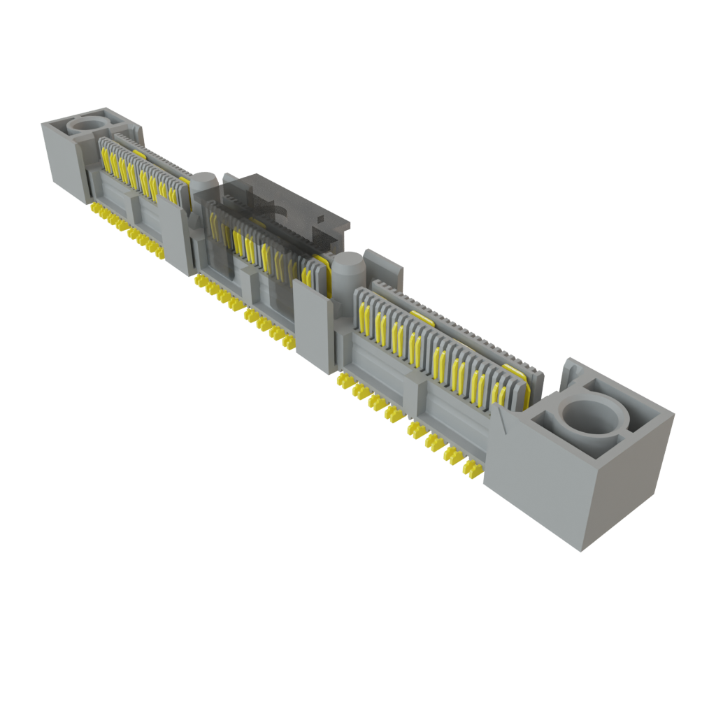 QFS-048-04.25-H-D-DP-A-GP-P by Samtec