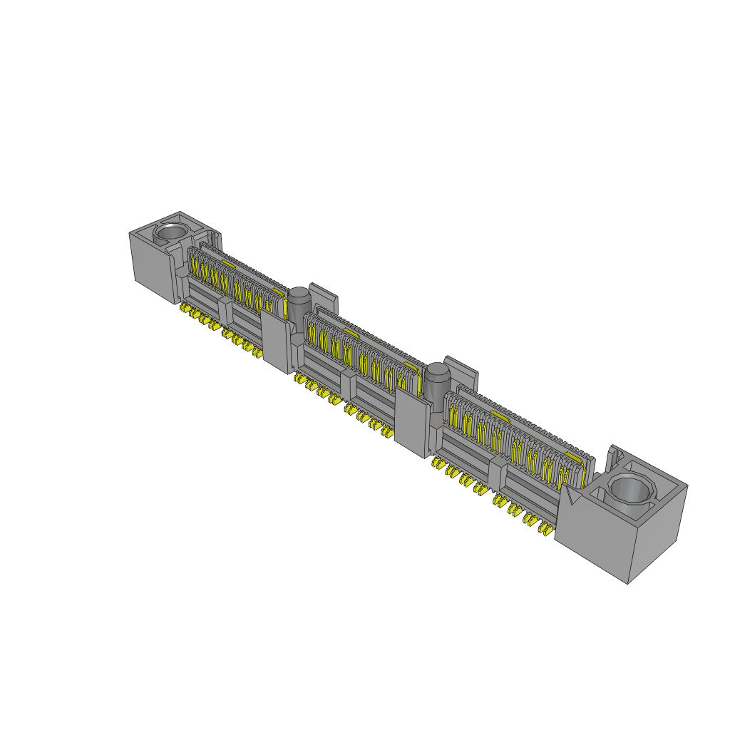 QFS-048-04.25-H-D-DP-A-GP by Samtec