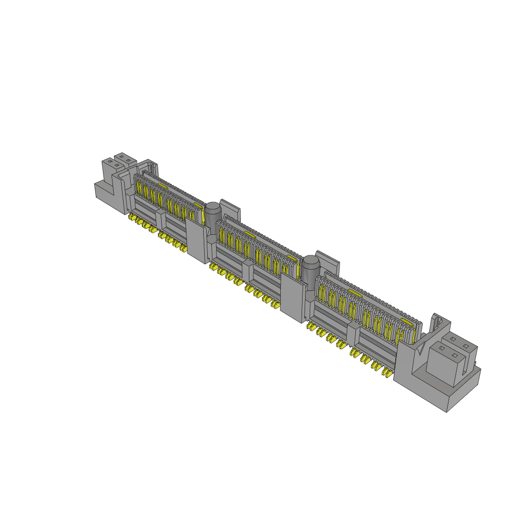 QFS-048-04.25-L-D-DP-PC4 by Samtec