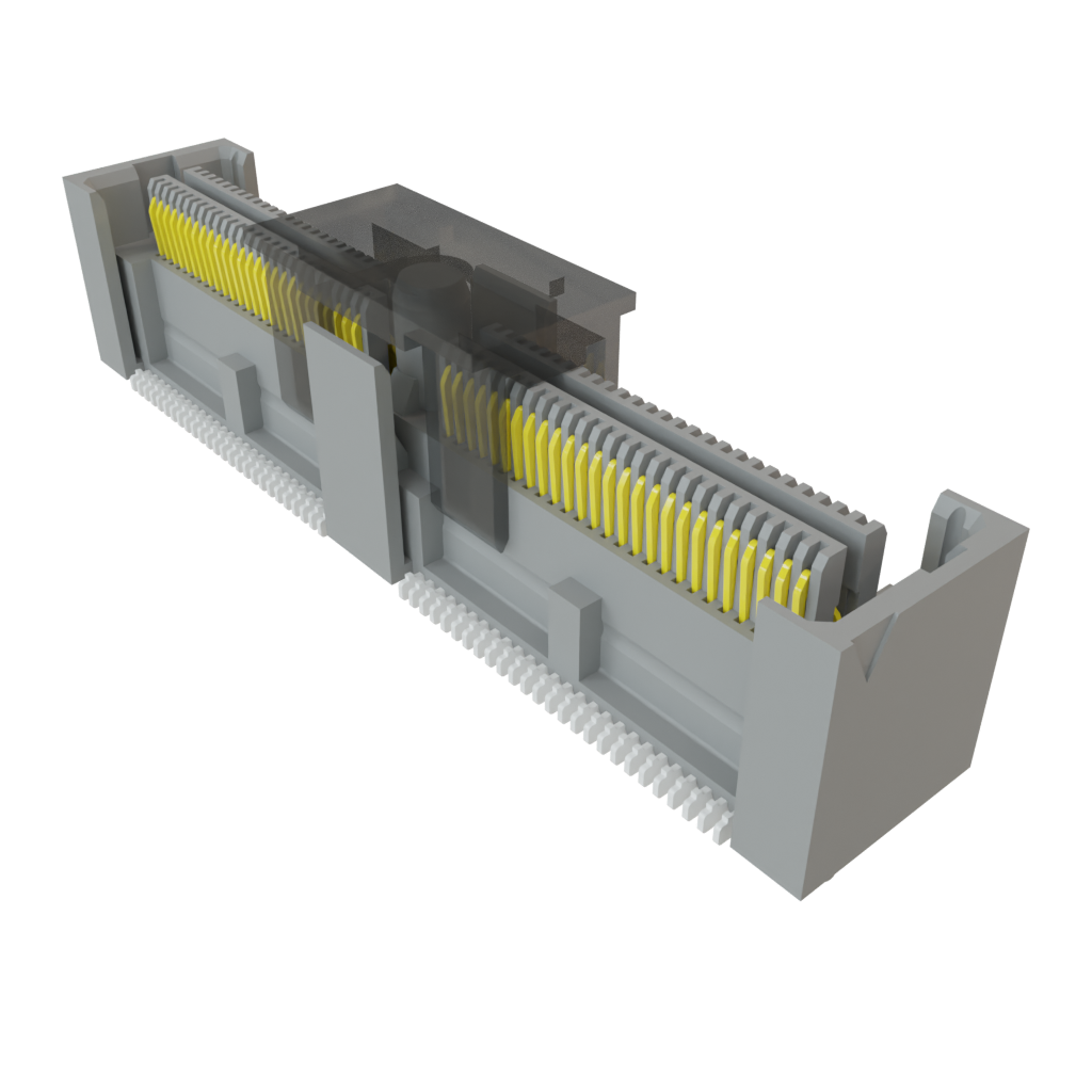 QFS-052-06.25-SL-D-A-P-TR by Samtec