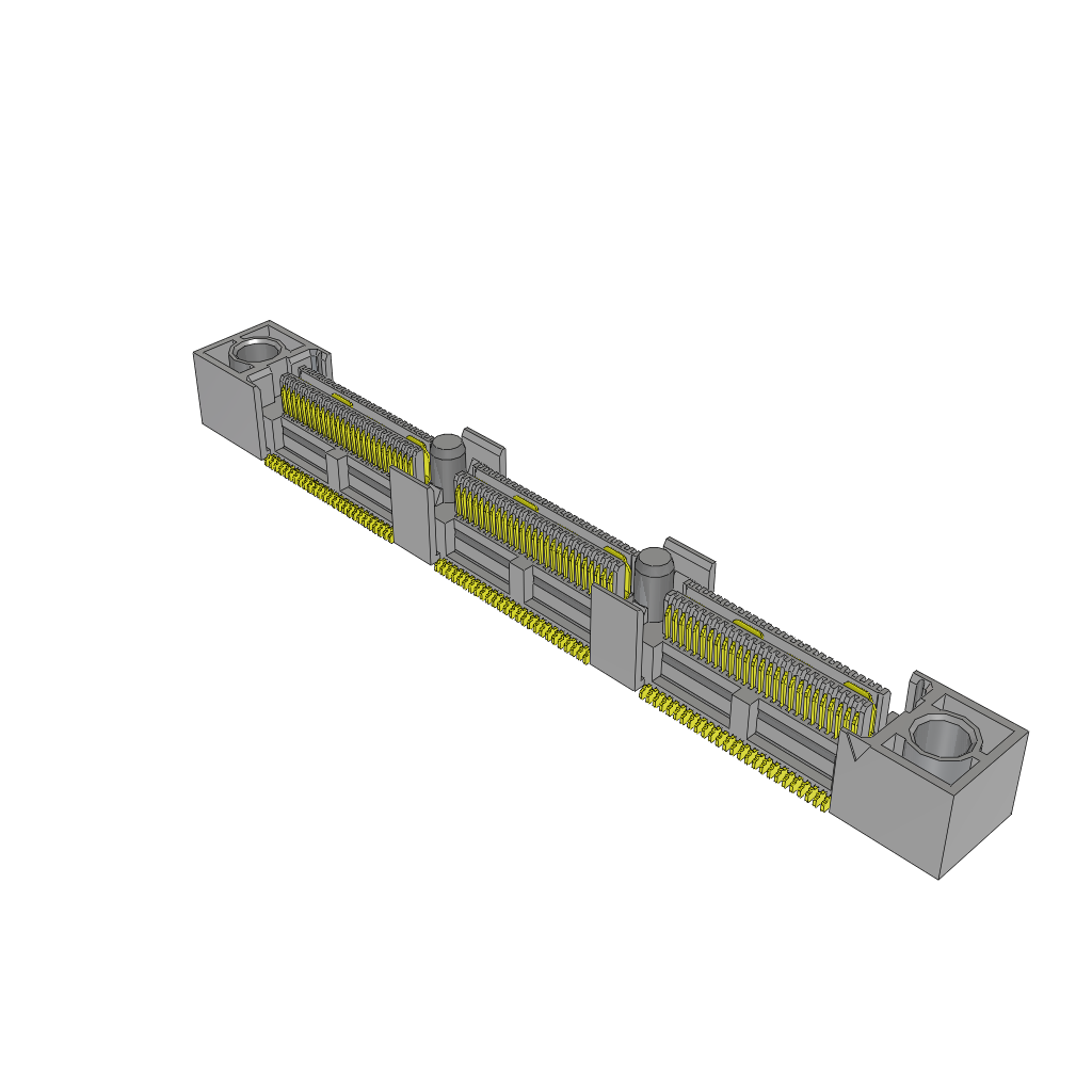 QFS-078-04.25-L-D-GP by Samtec