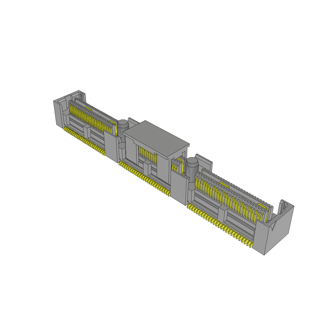 QFS-078-04.25-L-D-P by Samtec